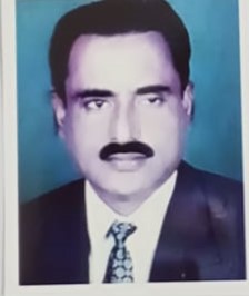 MD. SULTANUL AREFIN